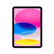 Apple iPad 10,9'' 64 Go Rose Wifi 10ème Génération Fin 2022
