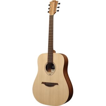 Guitare Lâg T7D Tramontane Dreadnought