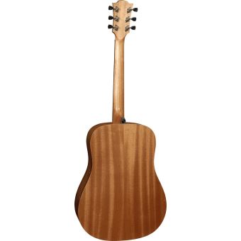 Guitare Lâg T7D Tramontane Dreadnought