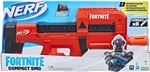 Jeu de plein air Nerf Fortnite Compact Smg