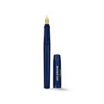 Stylo plume bleuKaweco