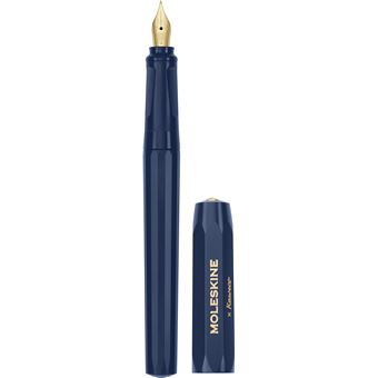 Stylo plume bleuKaweco