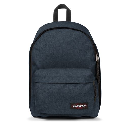 Sac à dos Eastpak Out Of Office Triple Denim 27 L Bleu