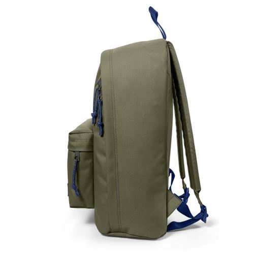 EASTPAK OUT OF OFFICE TRIPLE DENIM Rucksack Sportausrüstung