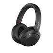 Casque circum-aural Sony WH-XB910N Bluetooth avec réduction de bruit Noir