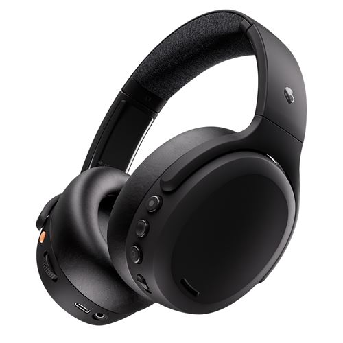 Casque audio sans fil Skullcandy Crusher ANC 2 à réduction de