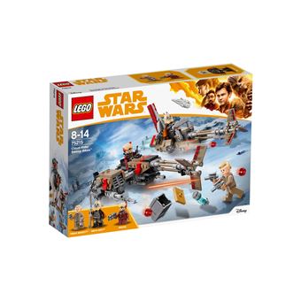 LEGO® Star Wars™ 75215 Cloud-Rider Swoop Bikes™
