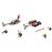 LEGO® Star Wars™ 75215 Cloud-Rider Swoop Bikes™_3