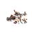 LEGO® Star Wars™ 75215 Cloud-Rider Swoop Bikes™_5