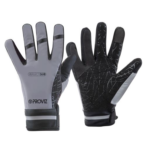 Gants Proviz Reflect 360 Taille XL Gris