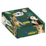 Jeu de cartes Panini Rewild Trading Cards Boîte de 24 pochettes