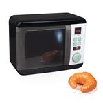 Jeu d'imitation Smoby Tefal Micro-ondes électronique