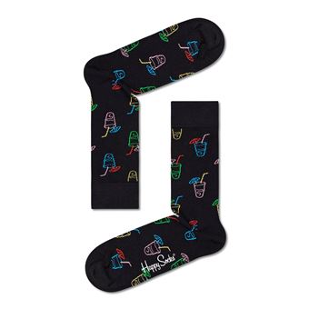 Coffret cadeau Happy Socks Chaussettes hautes Have a seat Taille 41-46