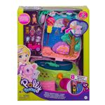 Poupée Polly Pocket Au pays du Koala