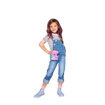 Poupée Polly Pocket Au pays du Koala