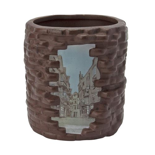 Mug 3D Harry Potter ABYstyle Chemin de Traverse