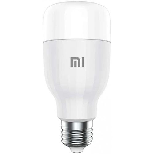 Ampoule Connectée Xiaomi Mi Led Smart Bulb Essentiel Blanc et Coloré