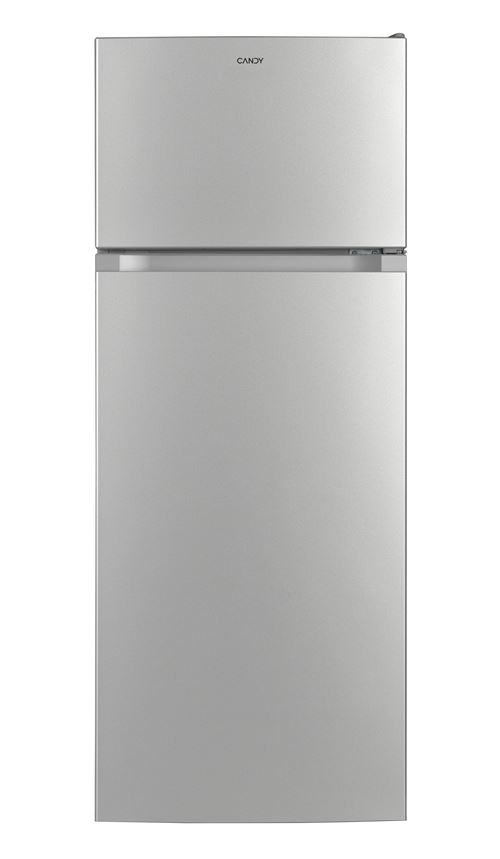 Réfrigérateur Congélateur En Haut Candy Cdg1S514Ds Gris
