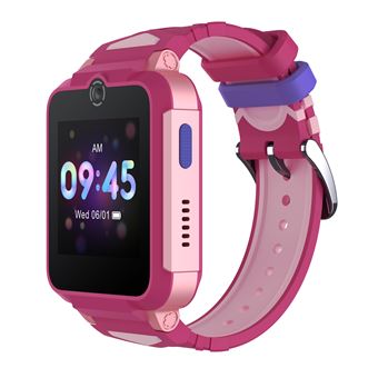 TCL Movetime FamilyWatch2 - Sakura Pink - 1