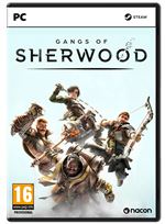 Gangs of Sherwood PC