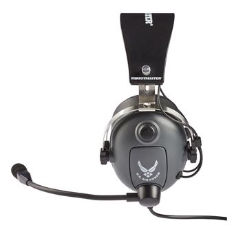 Micro-casque Gaming Thrustmaster T.Flight U.S. Air Force Edition