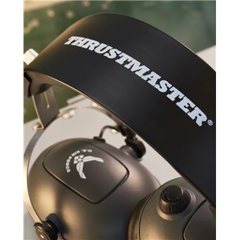 Micro-casque Gaming Thrustmaster T.Flight U.S. Air Force Edition