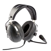 Micro-casque Gaming Thrustmaster T.Flight U.S. Air Force Edition