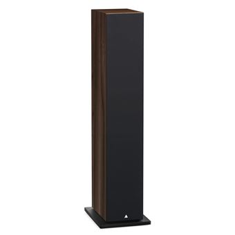 Enceintes connectées Hi-Fi Triangle LN05A Châtaignier Vendues par paire