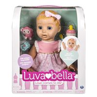 7 69 Sur Poupee Baby Alive Mon Vrai Bebe Poupee Achat Prix Fnac