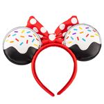 Serre-tête Funko LF Disney Minnie Sweets Sprinkle