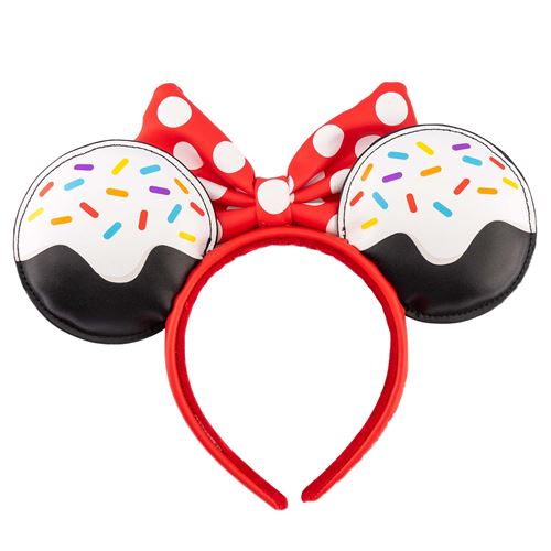 Serre-tête Funko LF Disney Minnie Sweets Sprinkle