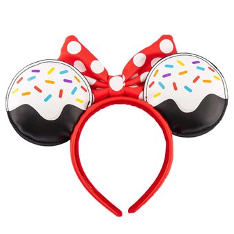 Serre-tête Funko LF Disney Minnie Sweets Sprinkle