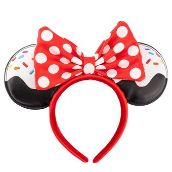 Serre-tête Funko LF Disney Minnie Sweets Sprinkle