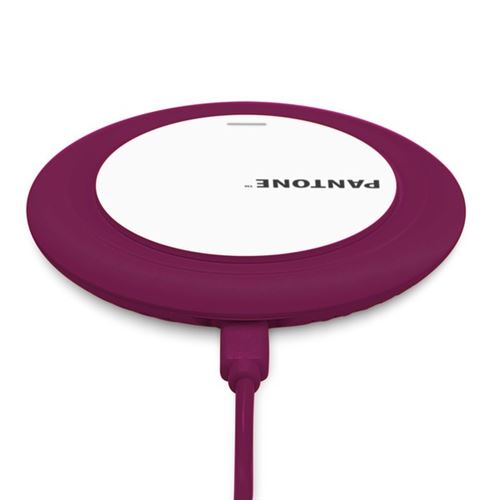 BALVI CHARGEUR SANS FIL VIOLET