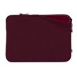Housse Sleeve Coton MW Rouge