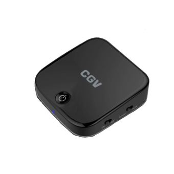 Emetteur et récepteur Bluetooth CGV My BT-RT Noir - 1