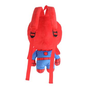 Jouet peluche qui parle Miniso Marvel Spider Man Multicolore - Cdiscount  Jeux - Jouets