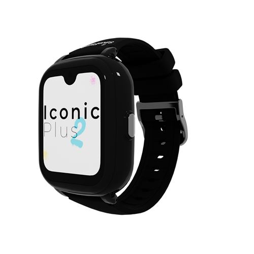 Montre intelligente Save Family ICONIC2 40 mm - vue 3