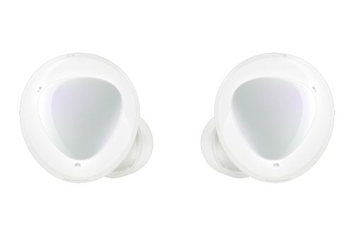 SAMSUNG Ecouteurs  Galaxy Buds+ Blanc