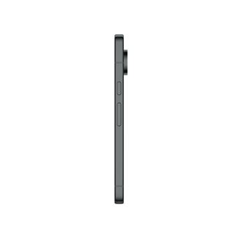 Google Pixel 10 Pro 5G Dual-SIM 128 GB Midnight Schwarz