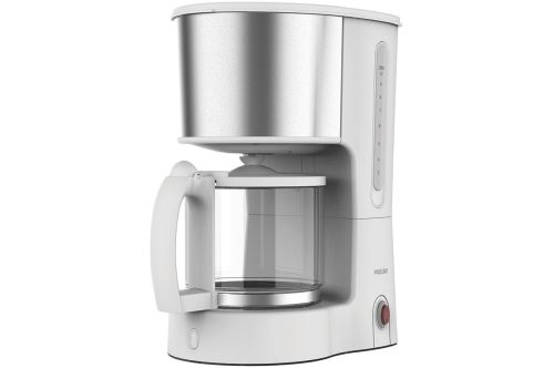 Cafetière filtre Proline WHITEC 1080 W Blanc