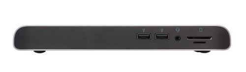 Dock Elgato Thunderbolt 3 Pro Gris