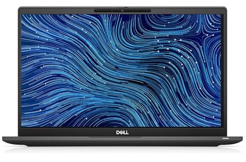 PC Portable Dell Latitude 7420 14" Fhd Intel® Core™ i5 16 Go Ram 256Go SSD Noir Reconditionné