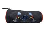 Trousse Fortnite Noir et Rouge