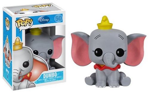 Funko Pop Disney Series 5: Dumbo