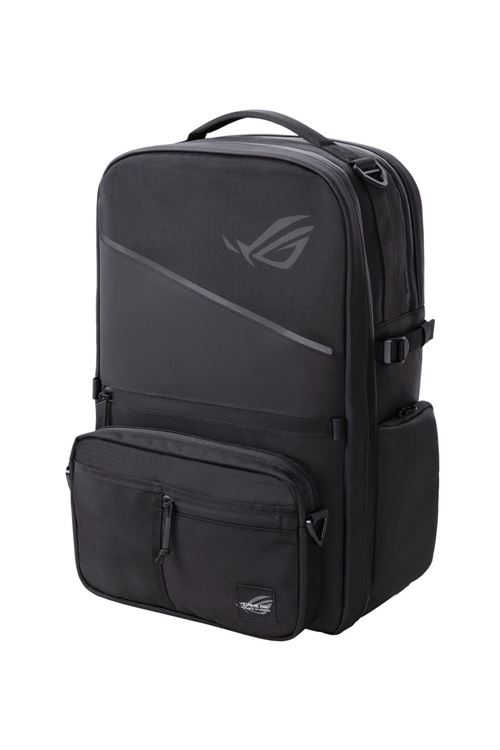 Sac à dos pour PC Portable Asus ROG Ranger BP3703G Noir