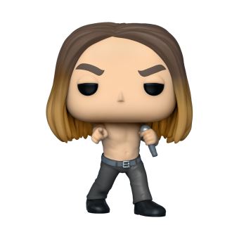 Figurine Funko Pop Rocks Iggy Pop