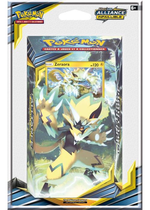 Starter Pokémon Soleil et Lune 10 Modèle aléatoire