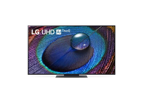 Smart TV lg electronics 55UR91006LA 55 pouces 4k LED