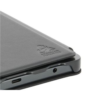 Coque de protection Mobilis RE.LIFE pour Samsung Galaxy Tab A9 Plus 10.9''  Noir - Accessoires Tablette